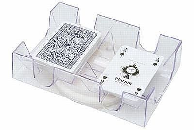 SUPPORT ROTATIF POUR CARTE