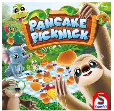 PANCAKE PICNIC