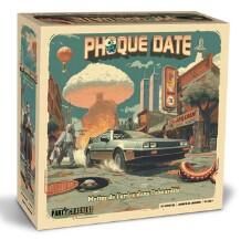 PHOQUE DATE