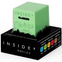 INSIDE 3 NOVICE LABYRINTHE REGULIER