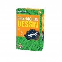FAIS-MOI UN DESSIN JUNIOR