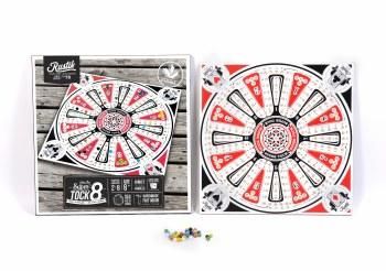Jeu de Tock 8 joueurs