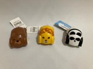 MINI VOITURE ANIMAUXCTG