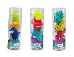 AMIS POUR LE BAIN ASSORTIS