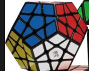 RUBIK - ZCUBE ETOILE