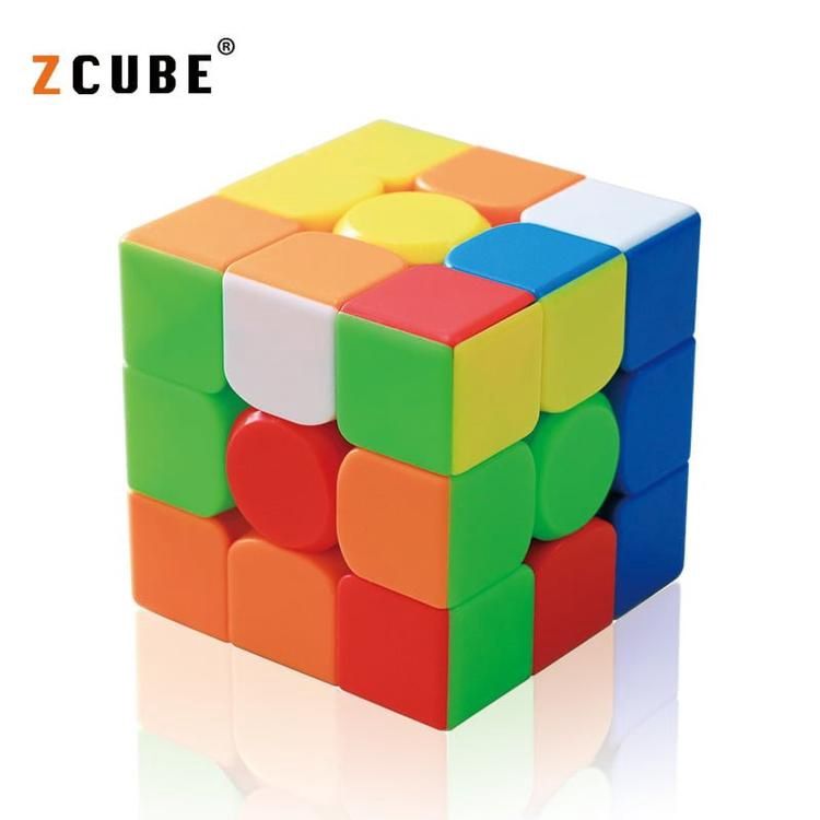 RUBIK - ZCUBE 3X3