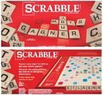 SCRABBLE