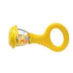 OBJET À SECOUER  POUR BÉBÉ