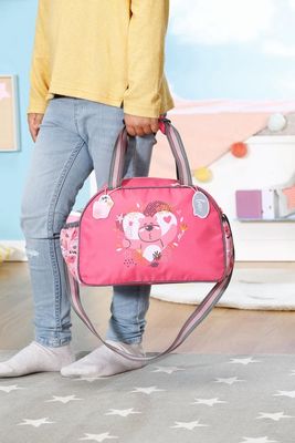 BABY BORN - SAC À COUCHE
