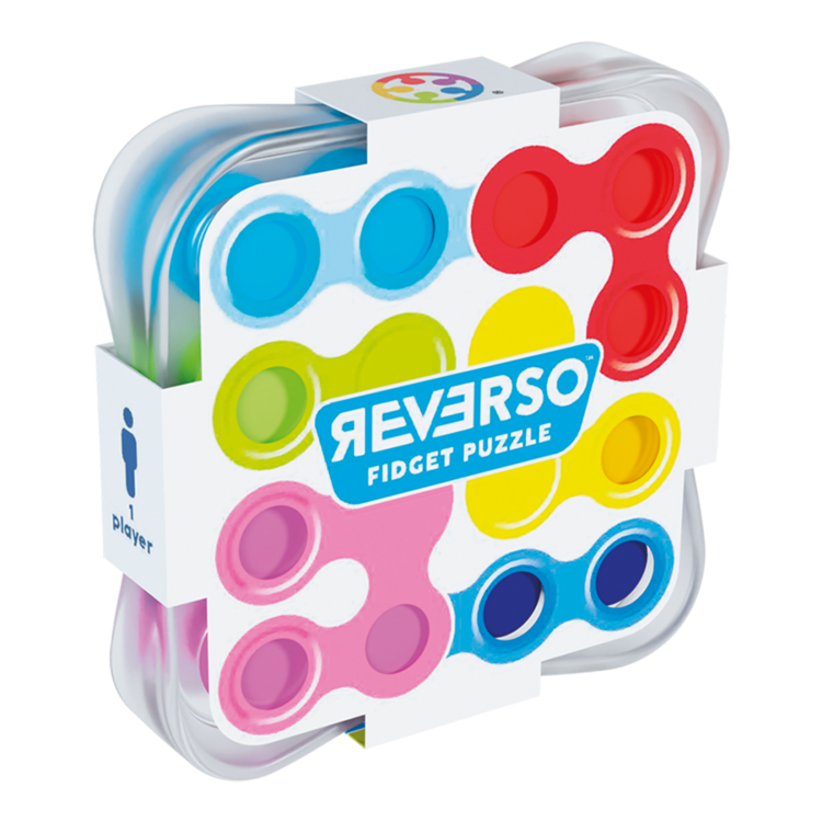 SMART GAMES - REVERSO