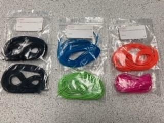 FICELLE À DIABOLO SUNDIA 3 X 1.6M