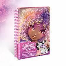 NEBULOUS STARS - VELOURS À MOTIF MAGIQUE