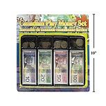 ENSEMBLE DE MONNAIE CANADIENNE