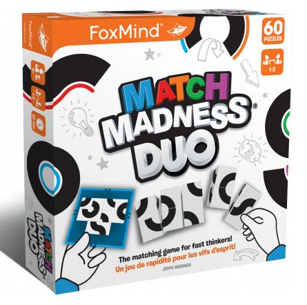 Match Madness - Duo (VF)
