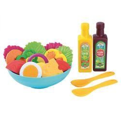 PLAYGO - COFFRET DE JEU SALADE MIXTE