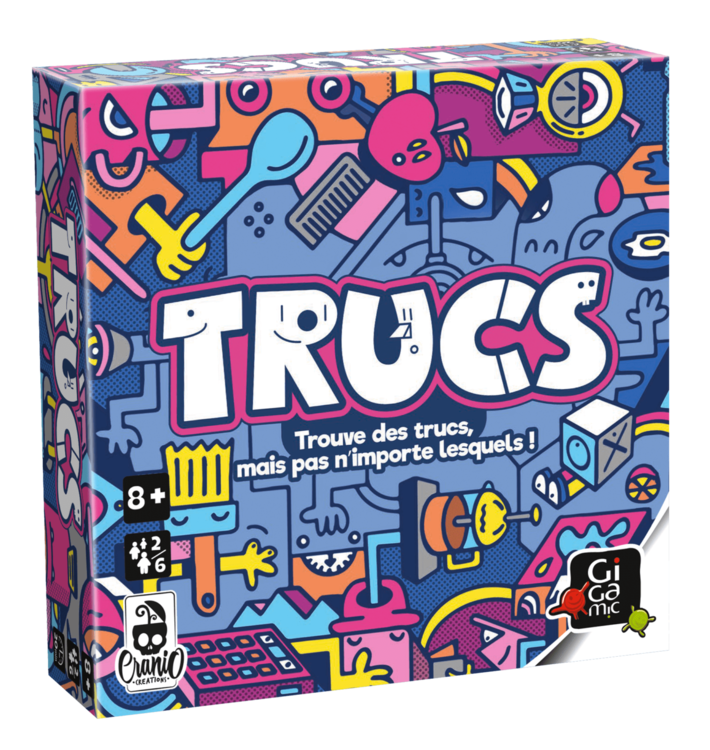 TRUCS