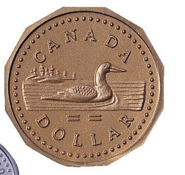 ENSEMBLE DE MONNAIE 1 DOLLAR 50 PIÈCES