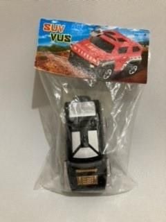 PETIT CAMION MOTORISÉ