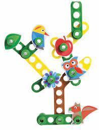 MICHI-TREE 48PCS