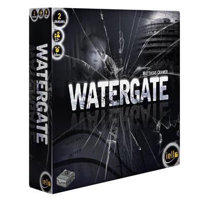 WATERGATE