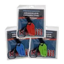 MACHOUILLEUR COLLIER - DINOSAURE