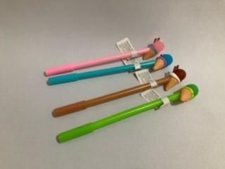 STYLO CRÈME GLACÉE