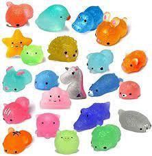 GROS MOCHI BRILLANT