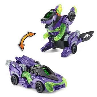 VTECH SWITCH &amp; GO - VULCANION, MEGA DRAGON