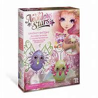 NEBULOUS STARS - BESTIOLES FANTAISIES