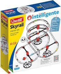 SKYRAIL CIRCUIT A BILLES
