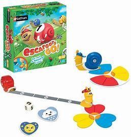 ESCARGOT GO
