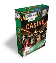 Escape Room - Extension Casino