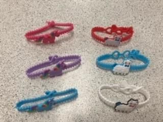 BRACELET LICORNE OU LAMA