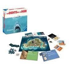 JAWSGAME LES DENT DE LA MER