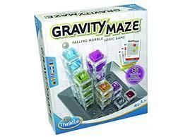 GRAVITY MAZE