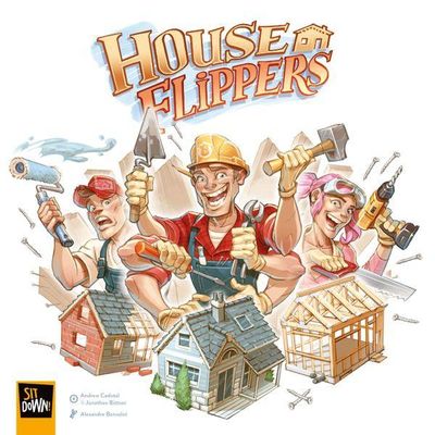 House Flippers (VF)