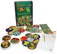 TROUVE-MOI DE A À Z