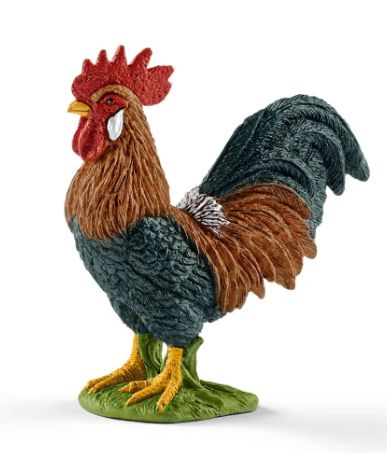 SCHLEICH 13825 - COQ