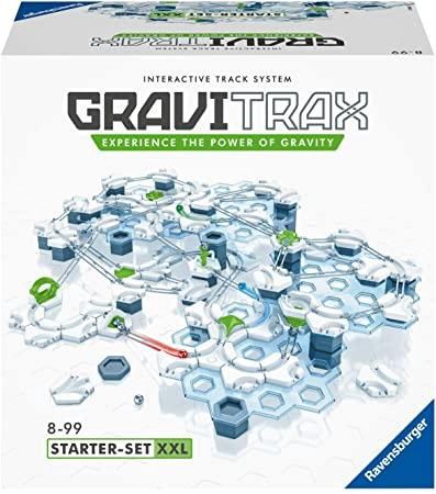 GRAVITRAX GROSSE BOITE