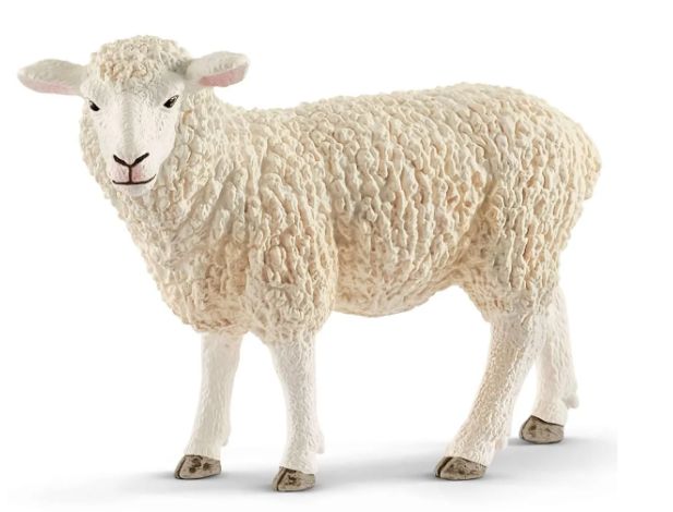 SCHLEICH 13882 - MOUTON
