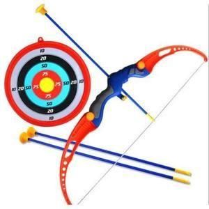 ENSEMBLE POUR TIR À L'ARC