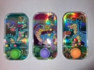 JEU D'EAU MINI - DINO