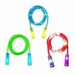 CORDE À DANSER 7' AVEC LED