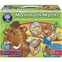 MATH DE MAMMOUTH