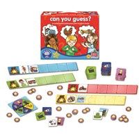 ORCHARD TOYS - À TOI DE DEVINER