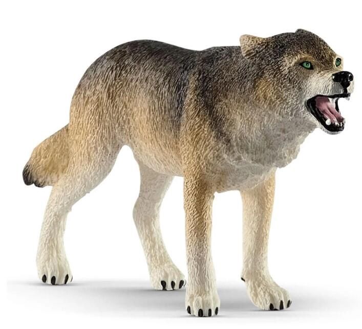 SCHLEICH 14821 - LOUP