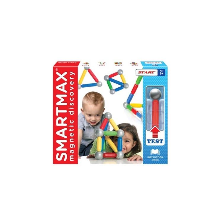 SMARTMAX : DEPART 23 MCX