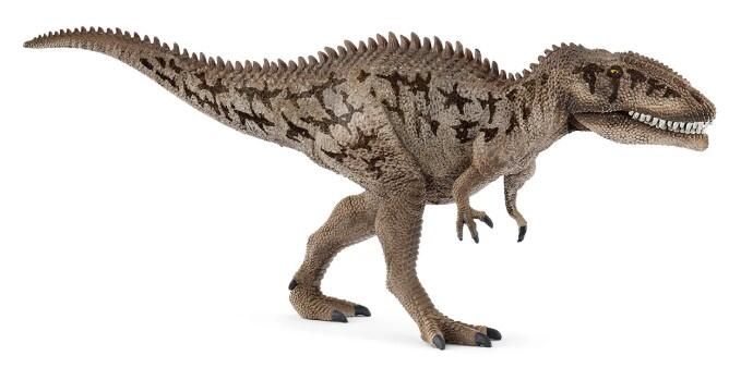SCHLEICH 15048 - CARCHARODONTOSAURE