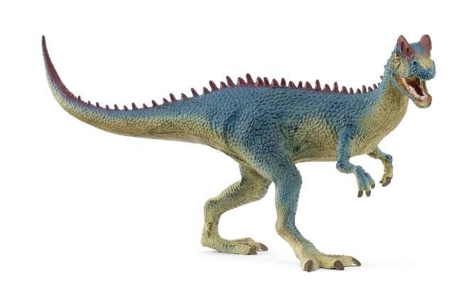 SCHLEICH 15046 - DILOPHOSAURE