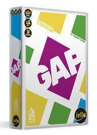 GAP